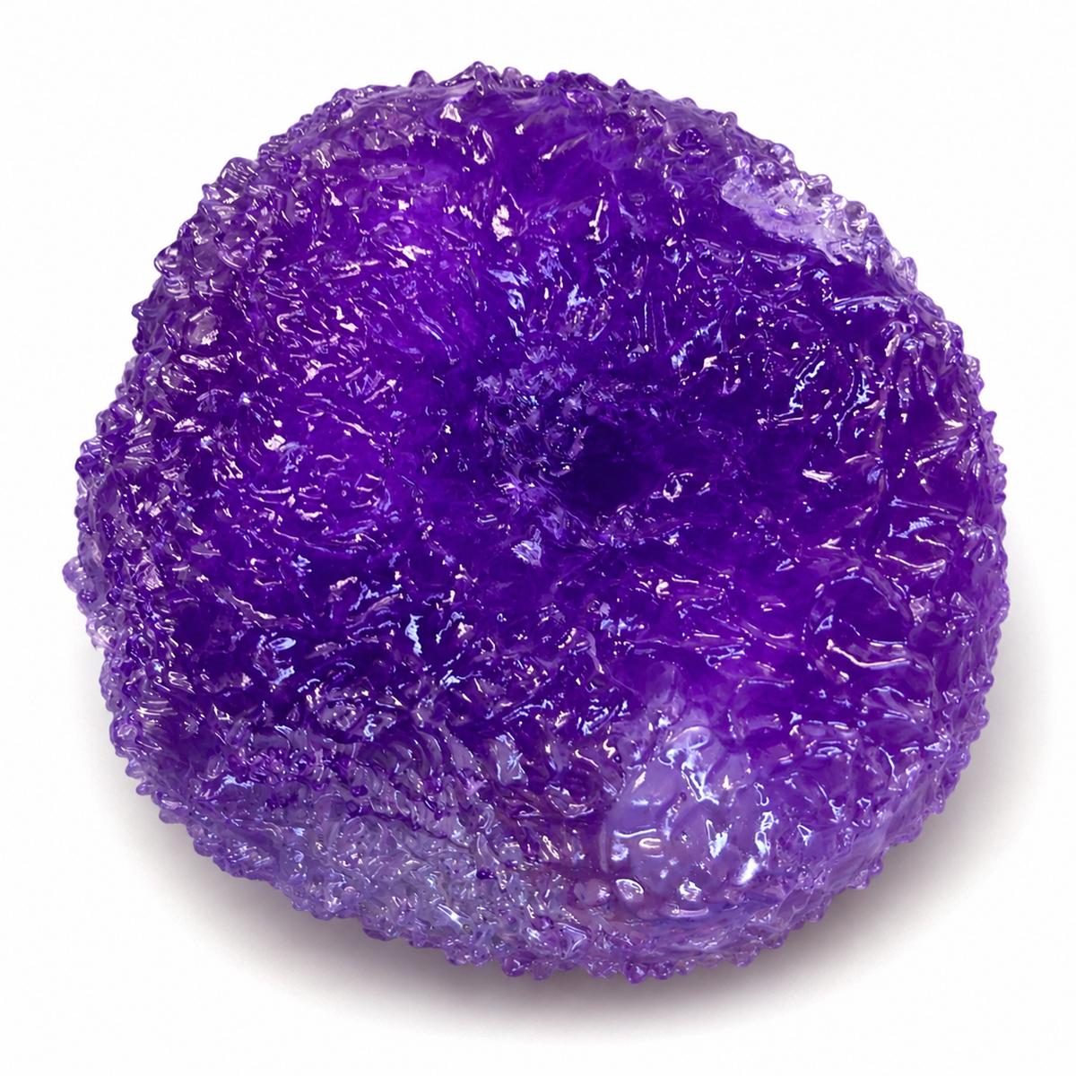 Soda Slushy Ball