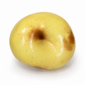 Mouldable Mash Potato