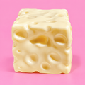 Crunchy Cheese Squishy