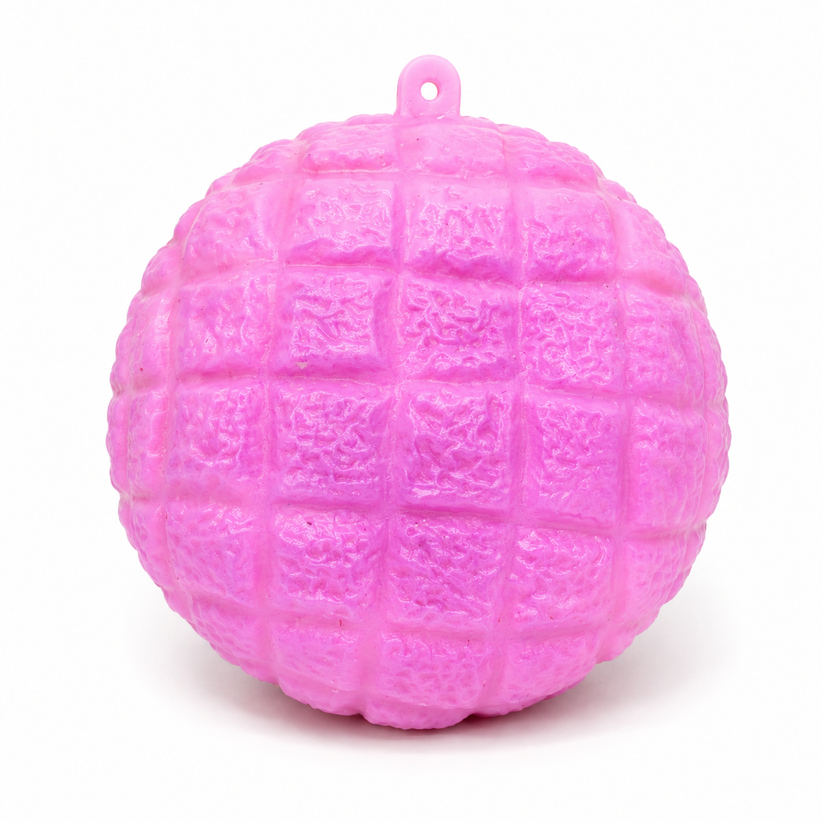 Crunchy Melon Bun