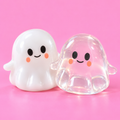 Mouldable Ghost Squishy