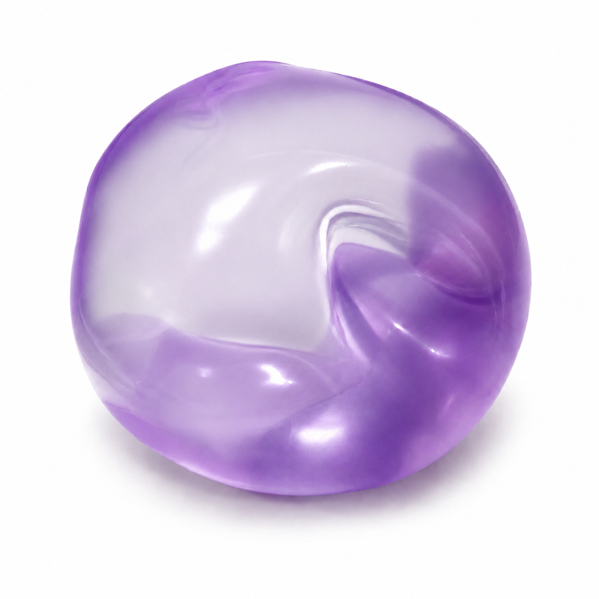 Coconut Oil Jelly Ball