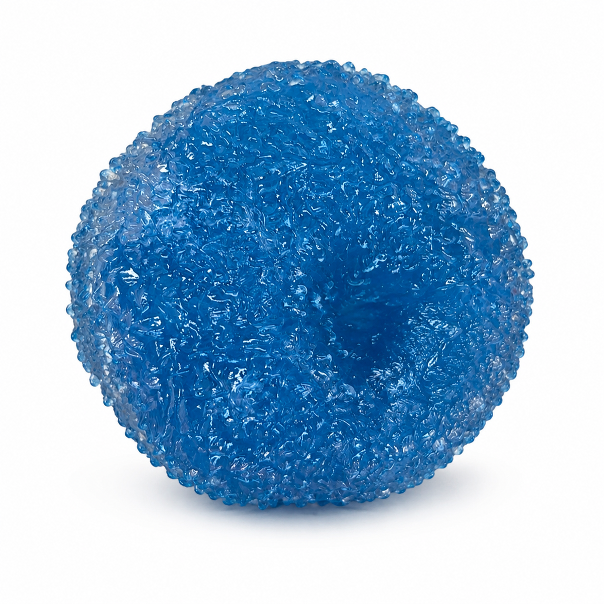 Soda Slushy Ball