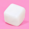 Cream Marshmallow Puff Squishy