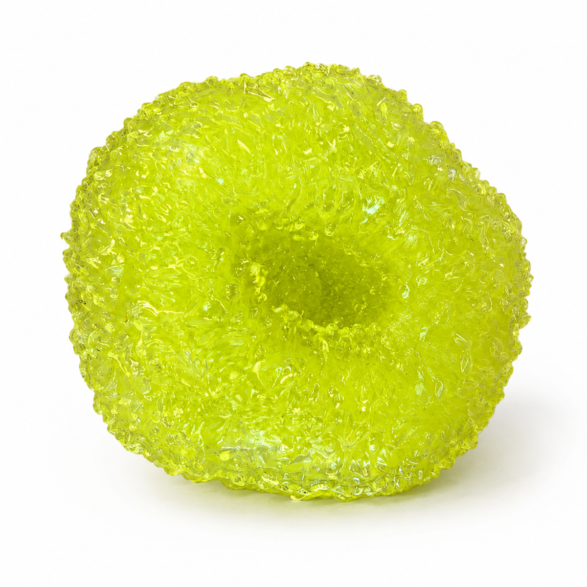 Soda Slushy Ball