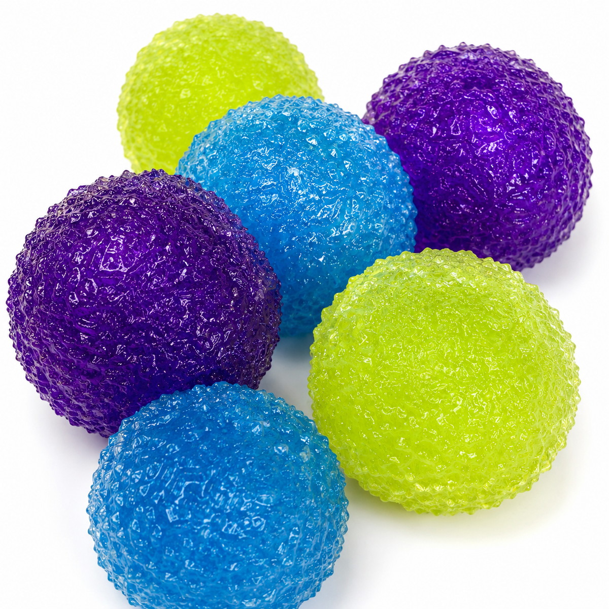 Soda Slushy Ball