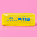 Mouldable Butter Bar Squishy