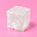 Mouldable Crystal Cheese Squishy
